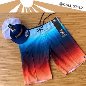 🔷🔹 BILLABONG AIRLIGHT BOARD SHORTS 🔹🔷